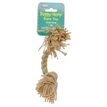 Valterra Valterra A10-2023VP Doggy-Hemp Rope Toy - 10″ A10-2023VP